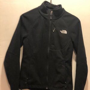 Women’s North Face Apex Jacket/Coat Black XS
